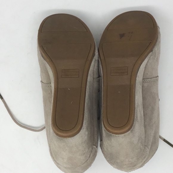 Toms Kala Wedge Ankle Boots - Picture 9 of 16